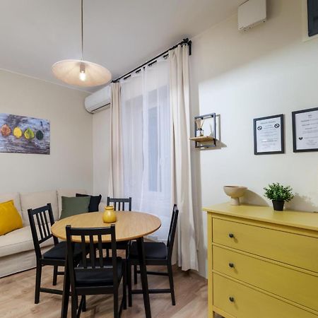 Secret Cave Premium Central Apartment Budapesta Exterior foto