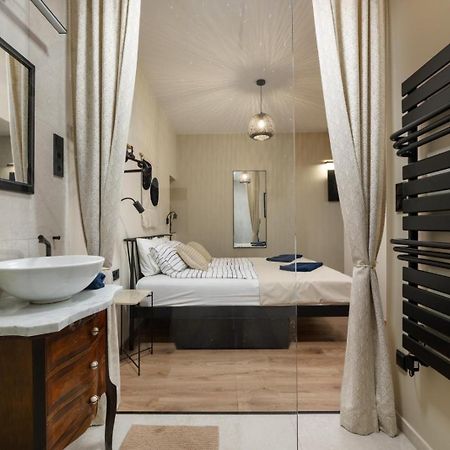 Secret Cave Premium Central Apartment Budapesta Exterior foto