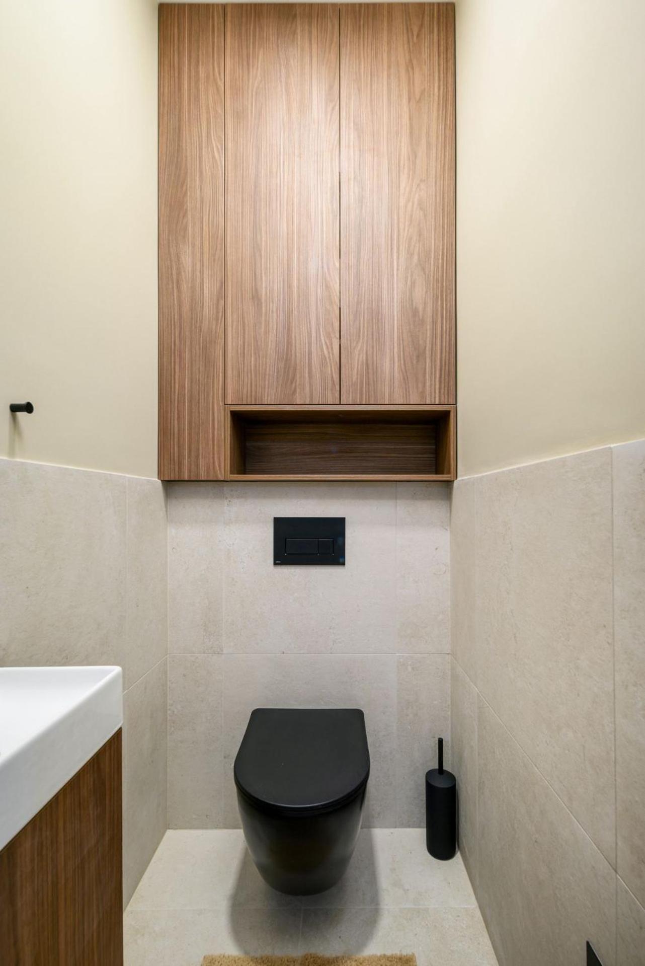 Secret Cave Premium Central Apartment Budapesta Exterior foto