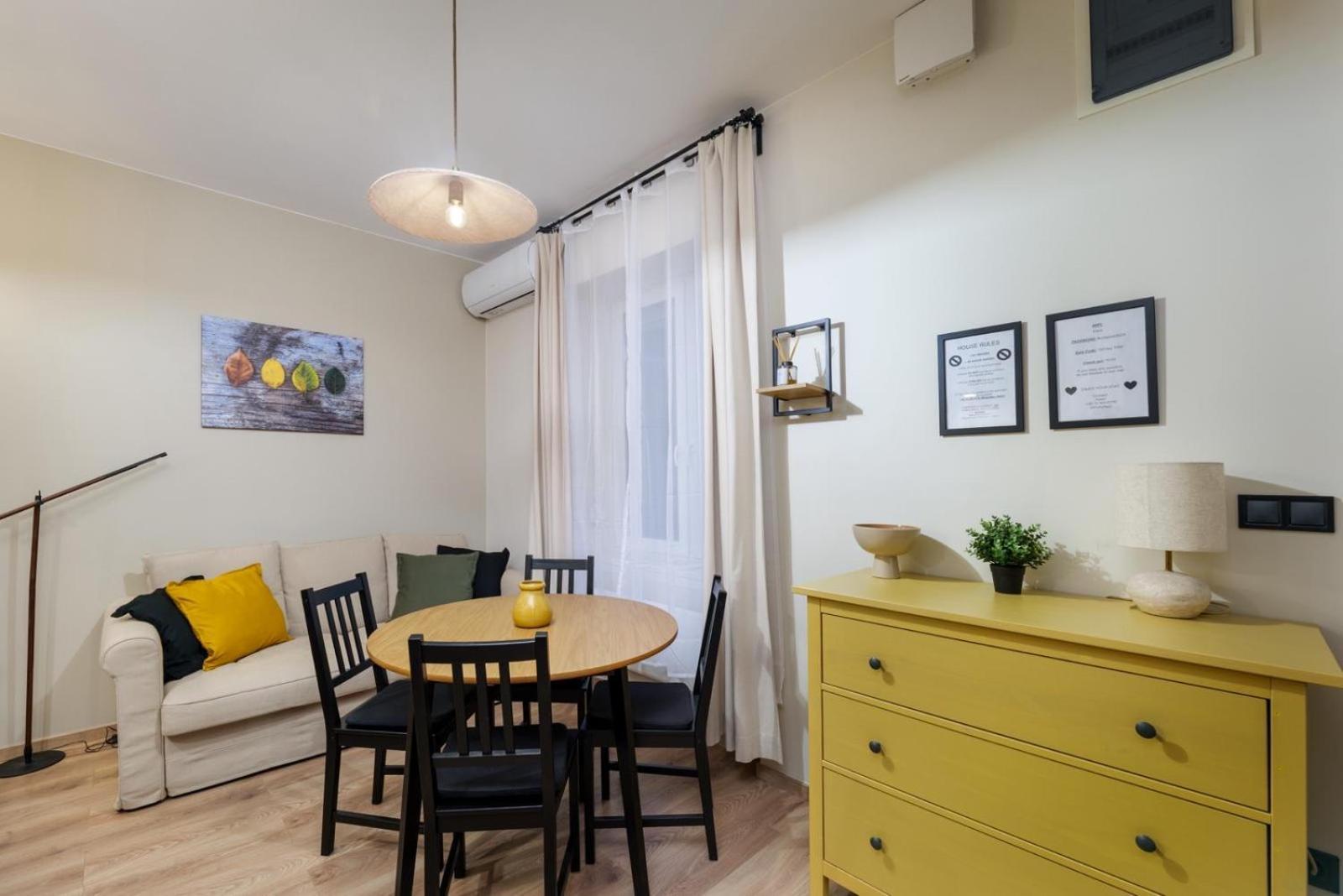 Secret Cave Premium Central Apartment Budapesta Exterior foto